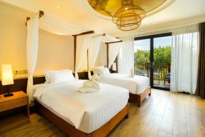 H Resort Bohol - The Coral Cliff by SMS Hospitality