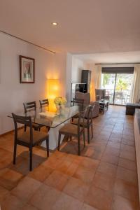 Villa de 4 dormitorios en el Resort Playa Macenas