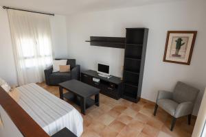 Villa de 4 dormitorios en el Resort Playa Macenas