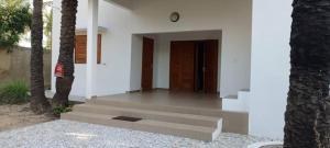 Chambre indépendante Près de l'océan