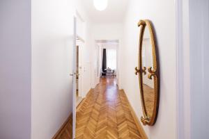 NEU VintageLivingVienna Apartments im 18ten