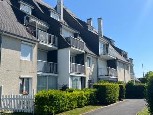 Appartements L-appart Lutin du bord de mer : photos des chambres