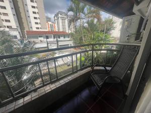 Bueno completo Ar split, Tv a cabo, Wi-Fi Ultra e estacionamento privativo na melhor localização de Goiânia!