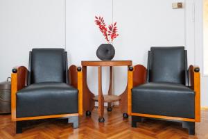 NEU VintageLivingVienna Apartments im 18ten