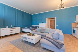 Resort Červený dvůr - apartmány a privátní wellness