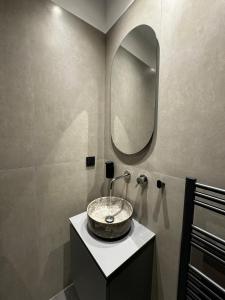 Downtown Modern Suite