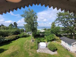 Idyllic archipelago villa near Stockholm