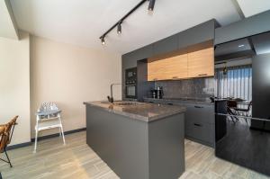 Villa Tierra Fethiye