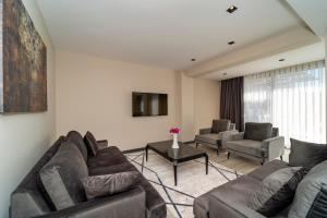 Villa Tierra Fethiye