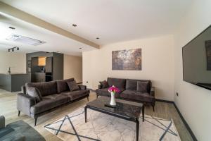 Villa Tierra Fethiye