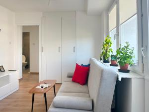 Apartment with private kitchen in the heart of Krakow, City Center