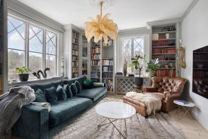 Seaside plot Stockholm archipelago