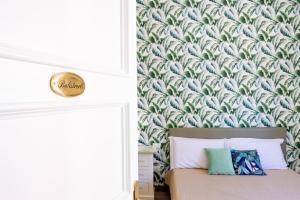 Standard Double Room room in B&B Il Sonaglio