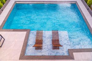 Villa Tierra Fethiye