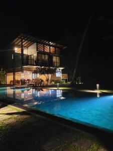 Sakuna Arana Resort - Ubytování bez kategorie ve městě Bentota