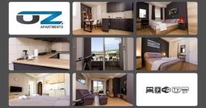 OZ Apartments