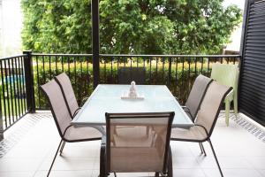 The Carrington Manor