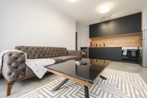 Quiet & Comfy 1BR in the Heart of Plovdiv with Private Balcony
