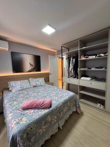 Residencial Costa Sul- Beira Mar - Praia Central de BC