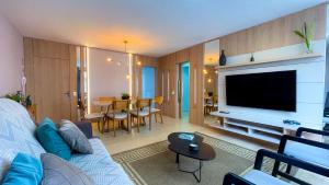 Residencial Costa Sul- Beira Mar - Praia Central de BC