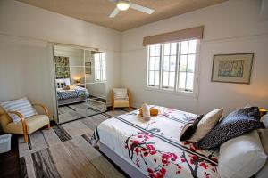 The Carrington Manor