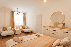 Resort Červený dvůr - apartmány a privátní wellness