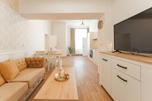 Resort Červený dvůr - apartmány a privátní wellness