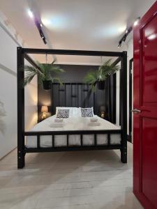 XoXo Apartments Tampere