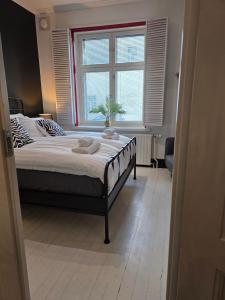 XoXo Apartments Tampere