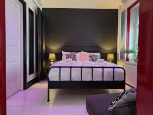 XoXo Apartments Tampere