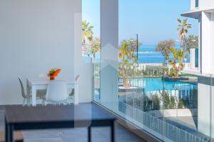 Homiday - WaterFront Roseto