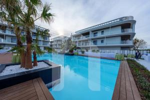 Homiday - WaterFront Roseto