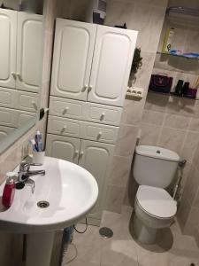 Playa San Vicente de la Barquera