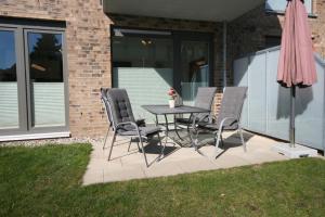 Wiesengrund 12-14 Whg 1 inkl WLAN