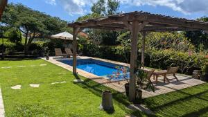 Villa Uluwatu Surf Ranch