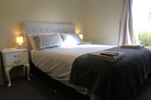 Bridgecroft Bungalow