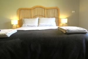 Bridgecroft Bungalow