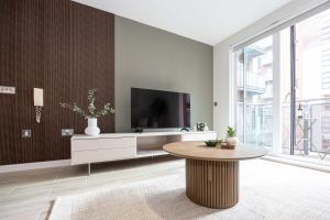 2 Bed Central Flat Free Parking By City SuperHost