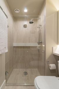 Studio Casal - Vista Panorâmica- Campo Belo