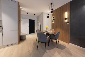 EASY RENT- The Wieniawski, Centrum, Free Parking