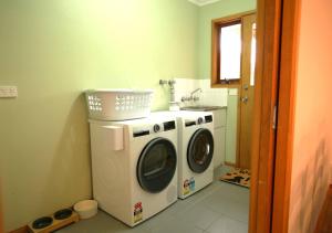 Bridgecroft Bungalow