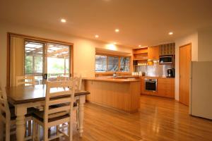 Bridgecroft Bungalow