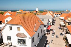 Søndergade 8, 2 Sal