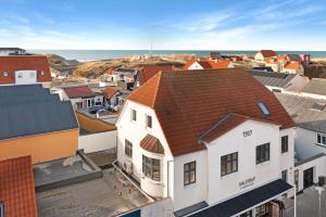 Søndergade 8, 2 Sal