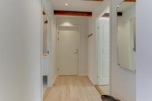 Søndergade 8, 2 Sal