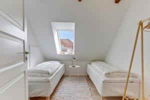 Søndergade 8, 2 Sal