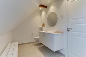 Søndergade 8, 2 Sal