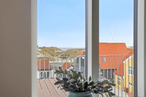 Beautiful Holiday Apartment In The Heart Of Løkken, Søndergade 8