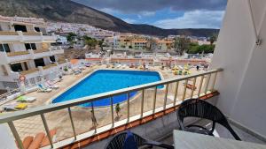 Los Cristianos Holiday apartment - Ubytování bez kategorie ve městě Arona