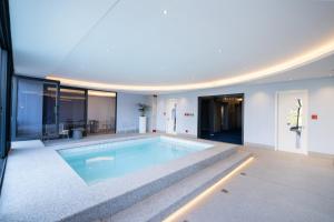 803 Zeeland Pier - Premium 8th Floor Studio Near CTICC with Parking